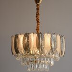 Firefly Chandelier Supplier - OEM Modern Home Decorative Lighting