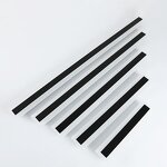 Wall Wash Light Manufacturer - OEM Waterproof Long Strip Courtyard