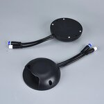 Decorate Light Manufacturer - OEM DMX RGBW DC24V Pathway Light