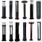 Spotlight Projector Factory - OEM Park Stage Outdoor Waterproof RGB