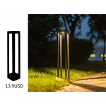 Landscape Lighting Supplier - OEM Modern Simple H60cm Garden Light