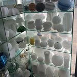 Glass Lamp Shade Supplier - OEM Decorative Lighting Lamp Cover