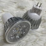 LED Bulb Kit Manufacturer - OEM SKD Spotlight Housing Kit