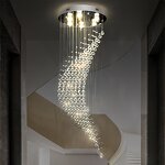 Dandelion Chandelier Factory - OEM Fashion American Light Luxury