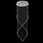 Dandelion Chandelier Factory - OEM Fashion American Light Luxury