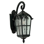 Wall Lamp Factory - OEM Solar Outdoor Waterproof Corridor Lamp