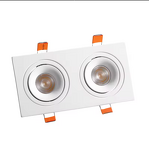Commercial Holder Factory - OEM 3 Years Warranty Recessed Base