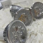 LED Bulb Kit Manufacturer - OEM SKD Spotlight Housing Kit