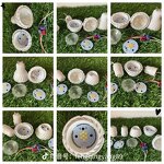 LED Bulb Kit Manufacturer - OEM SKD Spotlight Housing Kit