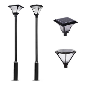 Solar Garden Light Manufacturer - OEM 3M IP65 Waterproof LED Light