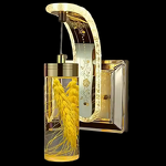 Wall Lights Supplier - OEM Hot Sale Acrylic Bathroom LED Fixtures