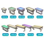 Spotlight Projector Manufacturer - OEM Garden Stage Outdoor RGB