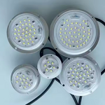 LED Module Factory - OEM Waterproof Garden Street Lighting