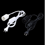 Lamp Holder Factory - OEM Universal E27 Pendant with Switch