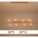 Linear Wall Lamp Supplier - OEM Simple Bedside Decoration Lighting