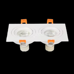 Commercial Holder Factory - OEM 3 Years Warranty Recessed Base