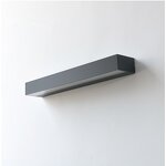 Up Down Wall Light Factory - OEM 3000K/6000K Aluminum Magnet Sconce