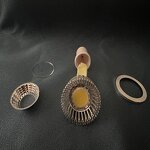 LED Bulb Kit Manufacturer - OEM SKD Spotlight Housing Kit