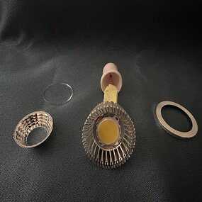 LED Bulb Kit Manufacturer - OEM SKD Spotlight Housing Kit