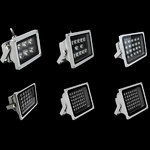 Square Wall Light Supplier - OEM Angle Adjust Waterproof G9 Light