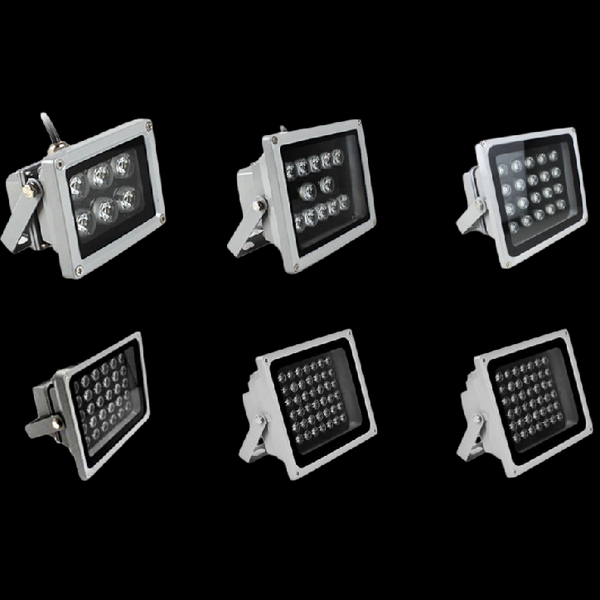 Square Wall Light Supplier - OEM Angle Adjust Waterproof G9 Light