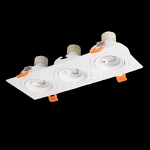 Crystal Chandelier Supplier - OEM 2024 Modern Luxury Indoor Light