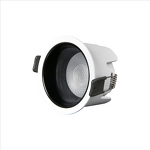 LED Downlight Manufacturer - OEM SKD Modern 55mm Cutout Housing