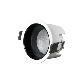 LED Downlight Manufacturer - OEM SKD Modern 55mm Cutout Housing