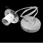 E27 Lamp Holder Manufacturer - OEM Factory Direct Snap Spring