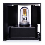 Wall Light Manufacturer - OEM Colorful Metal Acrylic Home Bathroom