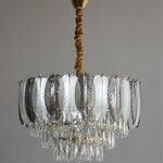 Firefly Chandelier Supplier - OEM Modern Home Decorative Lighting