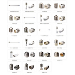 Adapter Socket Manufacturer - OEM White Light Bulb Converter