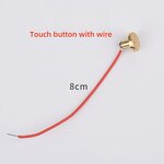 LED Light Board Factory - OEM 5V 3.7V Beech Wood Remote Control