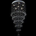 Dandelion Chandelier Factory - OEM Fashion American Light Luxury