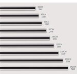 Linear Wall Lamp Supplier - OEM Waterproof Led Strip Wall Sconce