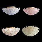 Hanging Lamp Factory - OEM Zhongshan Factory E14 Round Home