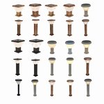 Solar Post Lamp Factory - OEM Pathway Courtyard Eco-Friendly