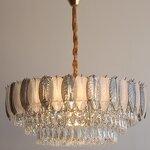 Firefly Chandelier Supplier - OEM Modern Home Decorative Lighting