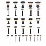 Solar Post Lamp Factory - OEM Pathway Courtyard Eco-Friendly