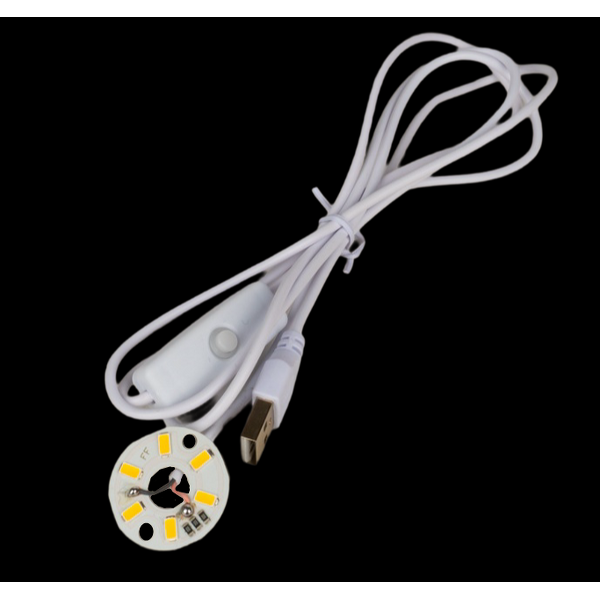 LED Board Manufacturer - OEM 31mm RGB 24keys Remote Control