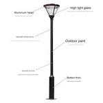 Solar Garden Light Manufacturer - OEM 3M IP65 Waterproof LED Light