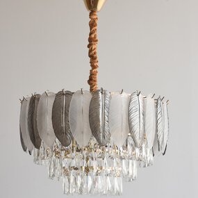 Firefly Chandelier Supplier - OEM Modern Home Decorative Lighting