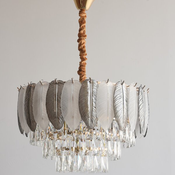 Firefly Chandelier Supplier - OEM Modern Home Decorative Lighting