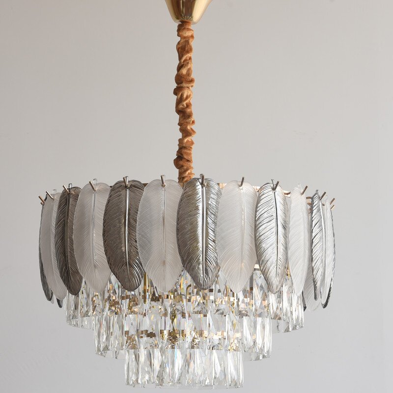 Firefly Chandelier Supplier - OEM Modern Home Decorative Lighting