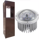 LED Module Factory - OEM Waterproof Garden Street Lighting