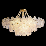 Hanging Lamp Factory - OEM Zhongshan Factory E14 Round Home