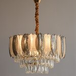 Firefly Chandelier Supplier - OEM Modern Home Decorative Lighting