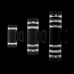 Pillar Bollard Lights Supplier - OEM Outdoor Modern Garden LED