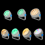 Spotlight Projector Manufacturer - OEM Garden Stage Outdoor RGB