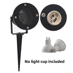 LED Spotlight Shell Supplier - OEM SKD Die-Cast Aluminum Waterproof